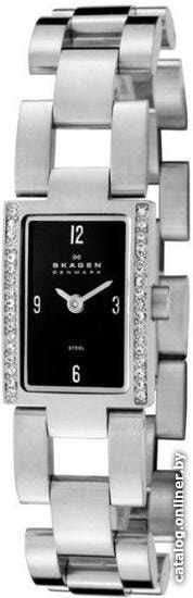 

Наручные часы Skagen 499SSXB