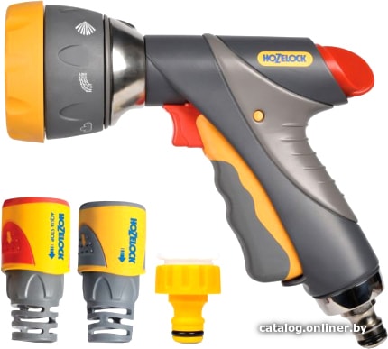 

Распылитель Hozelock Multi Spray Pro 2371