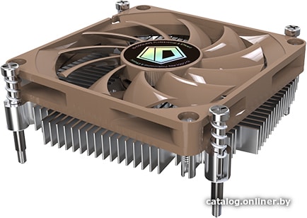 

Кулер для процессора ID-Cooling IS-20i