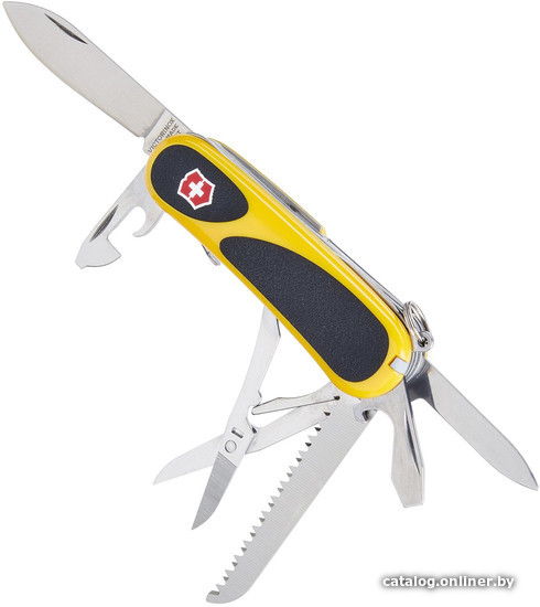 

Мультитул Victorinox EvoGrip S18