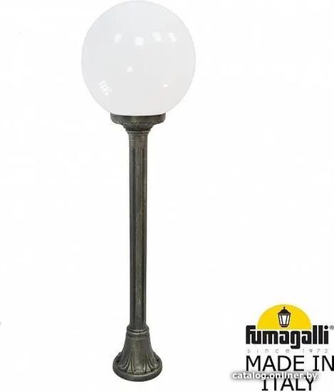 

Садовый светильник Fumagalli Globe 300 FU_G30.151.000.BYF1R