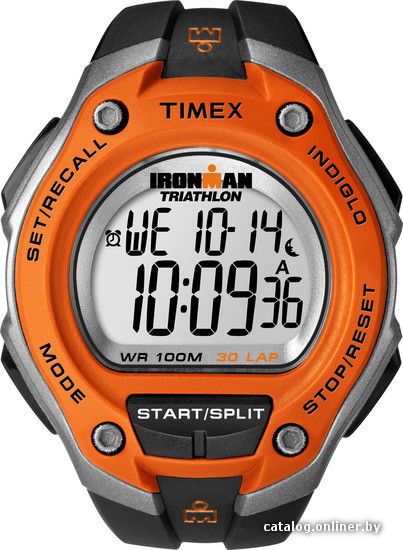 

Наручные часы Timex T5K529