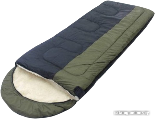 

Спальный мешок Ifrit Nitour (зеленый)