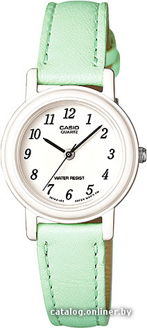 

Наручные часы Casio LQ-139L-3B