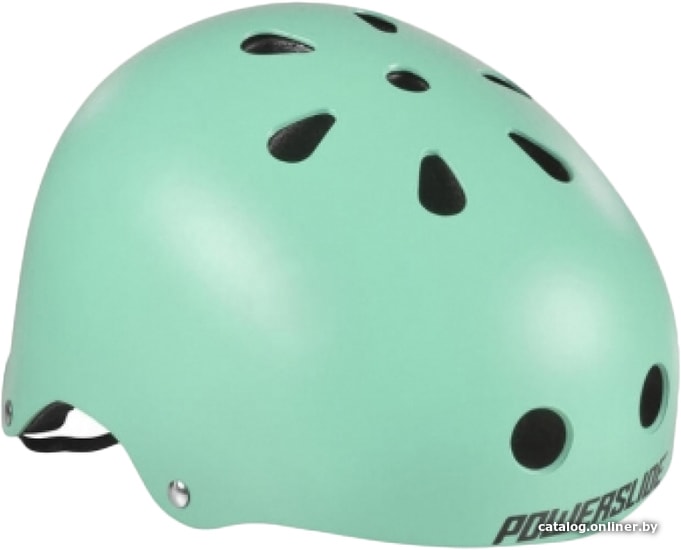 

Cпортивный шлем Powerslide Allround L/XL 903222 (бирюзовый)