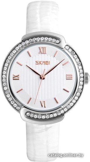 

Наручные часы Skmei 9143 (белый)