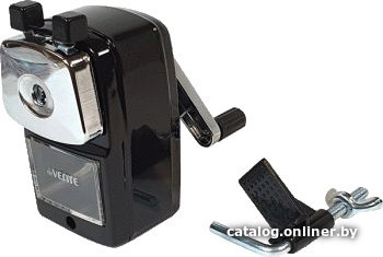 

Точилка deVente Offix-S 4071028 (черный)