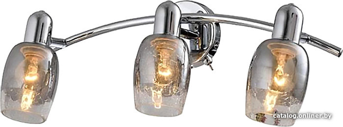 

Бра Aitin Pro 16553/3 хром