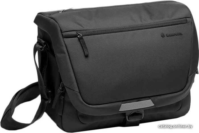 

Сумка Manfrotto Advanced Messenger Camera Bag M III MB MA3-M-M