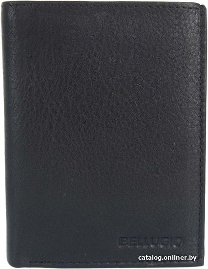 

Кошелек Bellugio TM-88R-034 (черный)