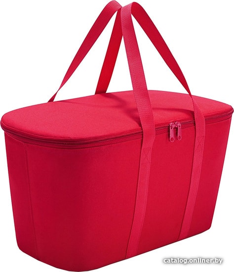 

Термосумка Reisenthel Coolerbag 20л (красный)
