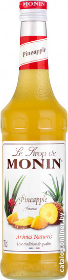 

Сироп Monin Ананас 0.7л