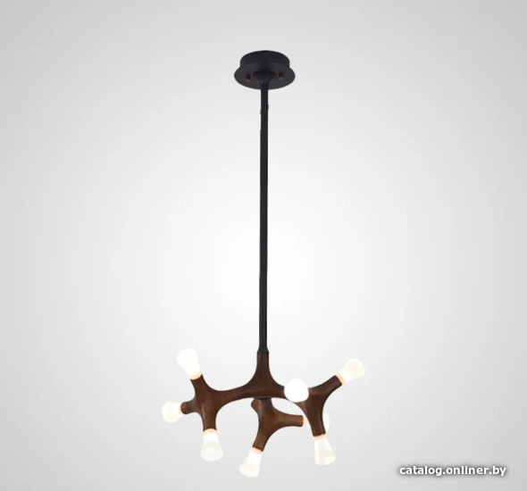 

Подвесная люстра ImperiumLoft Santana01 208197-23