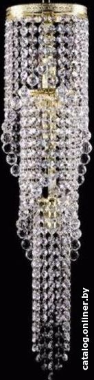 

Бра ArtGlass Kamila Balls Ce