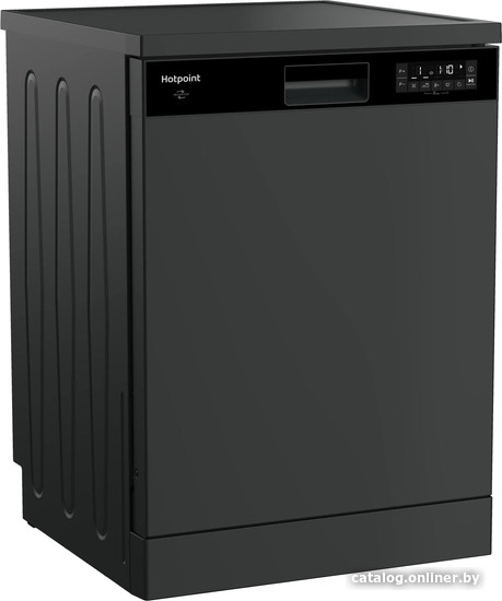 Hotpoint-Ariston HF 5C82 DW A посудомоечную машину купить в Бобруйске