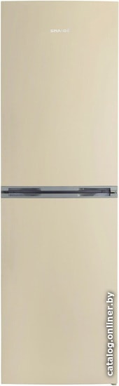 

Холодильник Snaige RF57SM-S5DP210