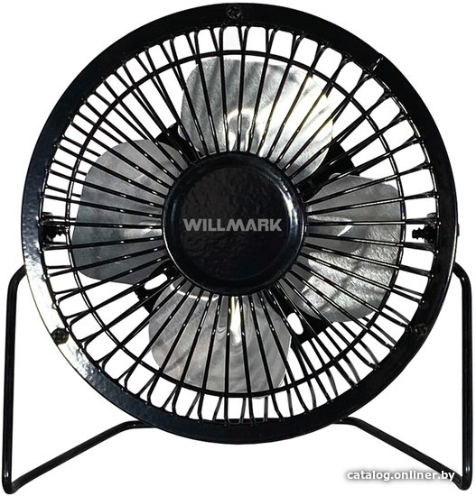 

Вентилятор Willmark WDF-15BU