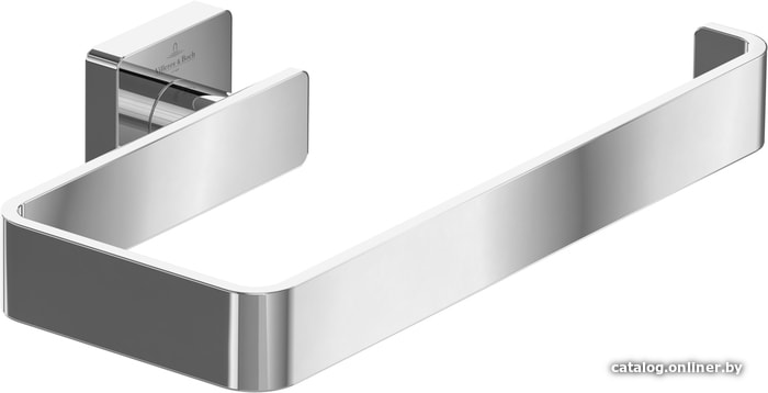 

Держатель для полотенца Villeroy & Boch Elements – Striking TVA15200500064