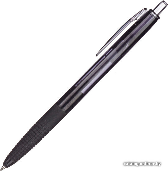 

Ручка шариковая Pilot Super Grip G BPGG-8R-F (B) (черный)