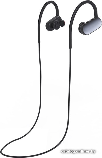 

Наушники Harper HB-302 (черный)