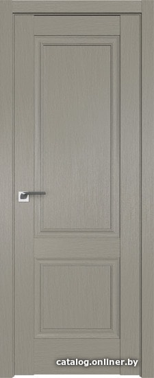 

Межкомнатная дверь ProfilDoors 2.36XN 60x200 (стоун)
