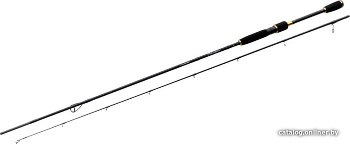 

Удилище Flagman Blackfire FBF802L
