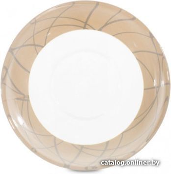 

Сервировочная миска Luminarc Delnice Gold Q8805