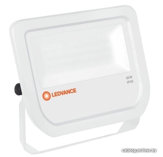 

Уличный прожектор Ledvance Flood LED 50W/4000K/5500 WHITE 100
