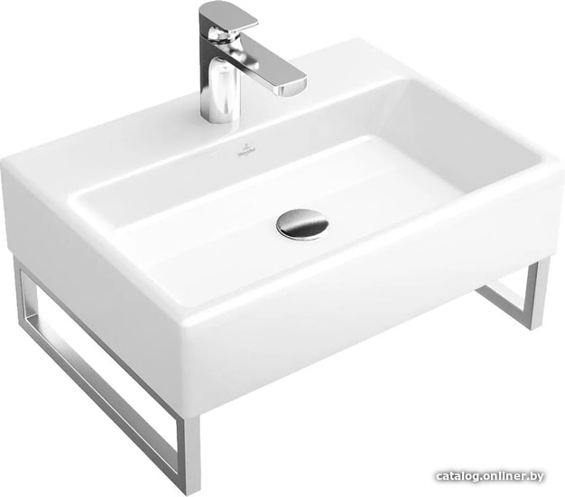 

Умывальник Villeroy & Boch Memento 51335001