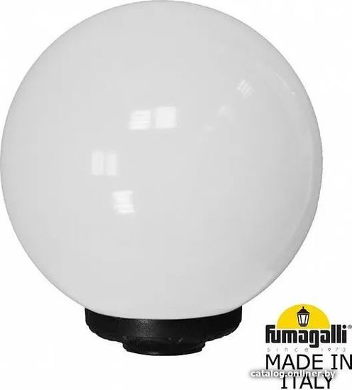 

Городской фонарь Fumagalli Globe 300 Classic FU_G30.B30.000.AYF1R