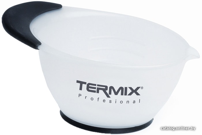 

Миска Termix Миска для окрашивания 360 мл (белый)