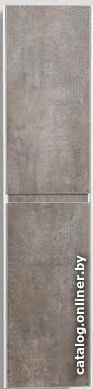 

BelBagno Шкаф-пенал Pietra-1500-2A-SC-PT (stone)