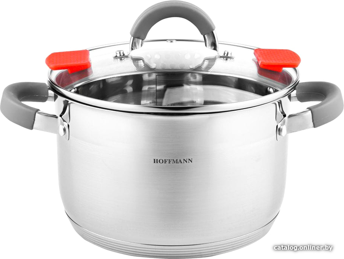 

Кастрюля Hoffmann HM 5146