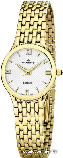 

Наручные часы Candino C4365/2