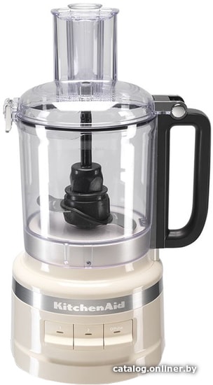 

Кухонный комбайн KitchenAid 5KFP0919EAC