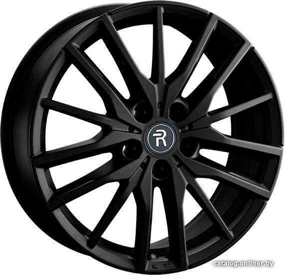 

Литые диски Replay TY347 18x7" 5x114.3мм DIA 60.1мм ET 35мм MB