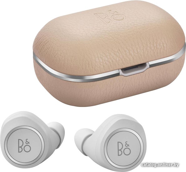 

Наушники Bang & Olufsen Beoplay E8 2.0 (серый)
