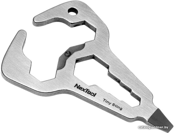 

Мультитул NexTool Tiny Sting KT5008B
