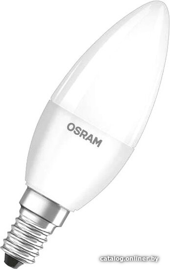 

Светодиодная лампочка Ledvance LED Star Classic 4058075134140 E14 6.5 Вт 4000 К