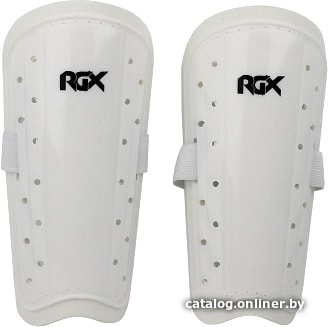 

Щитки RGX RGX-8463 L (белый)