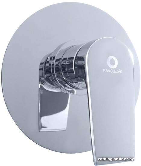 

Смеситель Slezak RAV Colorado CO183L