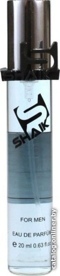 

Парфюмерная вода Shaik № 05 EdP (20 мл)
