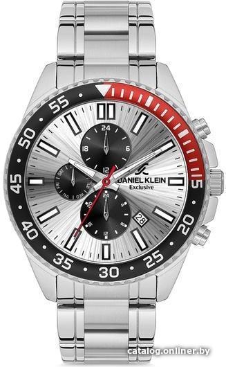 

Наручные часы Daniel Klein DK12618-3
