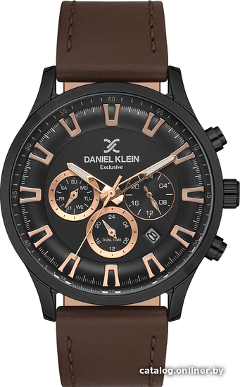 

Наручные часы Daniel Klein DK13106-6