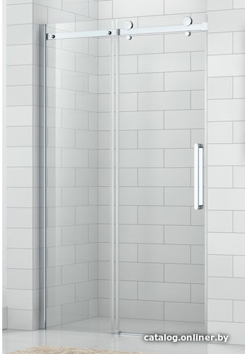 

Душевая дверь Roth Sanipro OBZD2/120