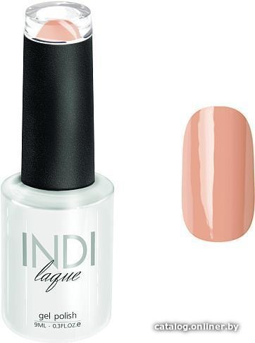 

Гель-лак Runail Indi laque 3509 (9 мл)