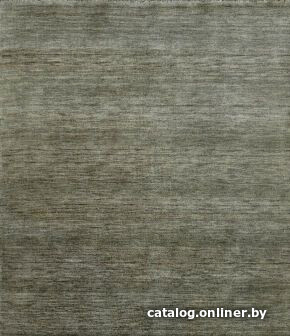 

Ковер для жилой комнаты Indo Rugs Gaia 830 200x290 (серый)