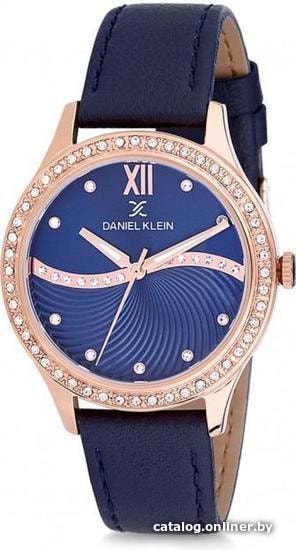 

Наручные часы Daniel Klein DK12207-6