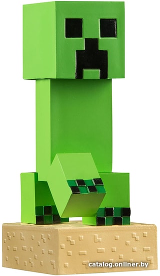 

Экшен-фигурка Minecraft Adventure Creeper 05721