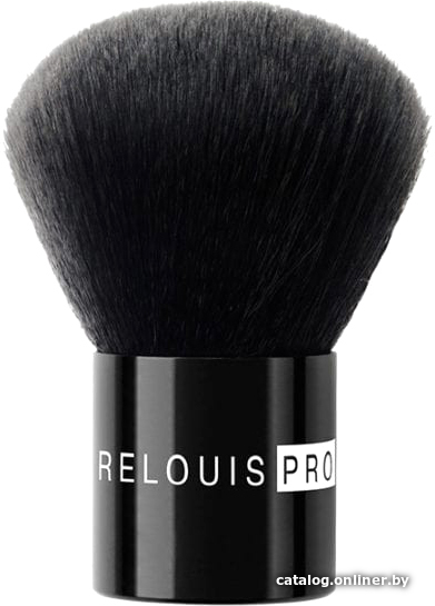 

Кисть Relouis PRO Kabuki Brush №12